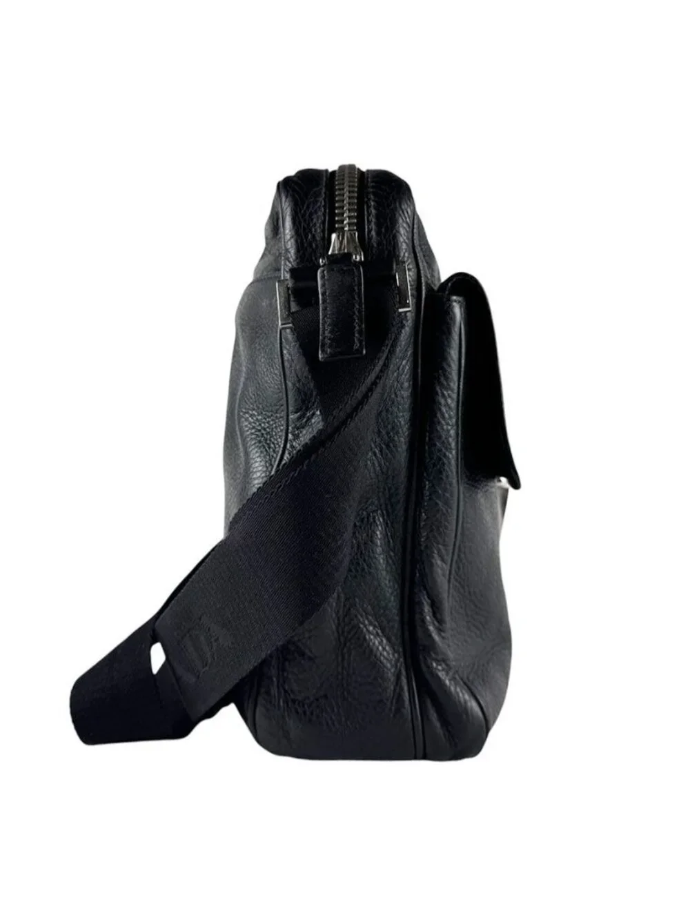 Prada Shoulder Bag Black